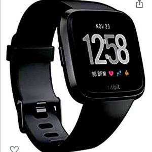 Fitbit Versa
